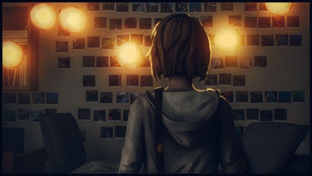 Awesome Life Is Strange Wallpaper HD.