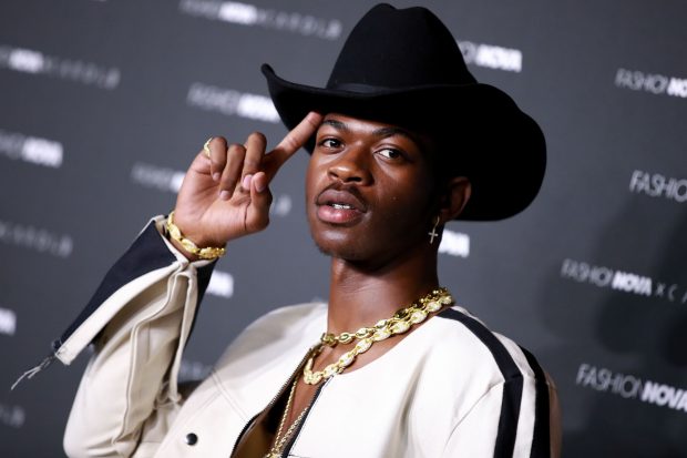 Awesome Lil Nas X Background.