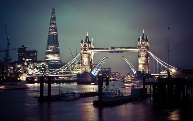 Awesome London Wallpaper HD.