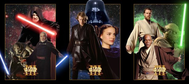 Awesome Luke Skywalker Wallpaper HD.