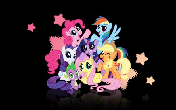 Awesome MLP Wallpaper HD.