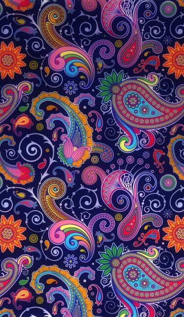 Awesome Mandala Wallpaper HD.