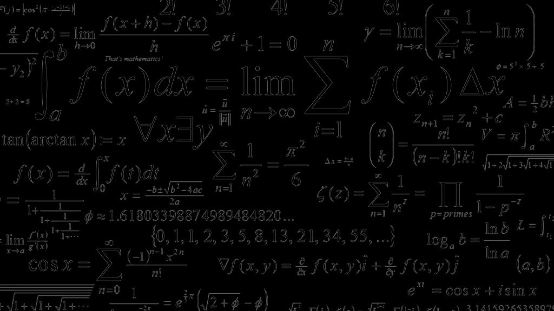 Math Wallpapers HD Free Download  PixelsTalkNet