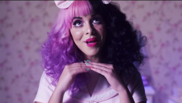 Awesome Melanie Martinez Wallpaper HD.