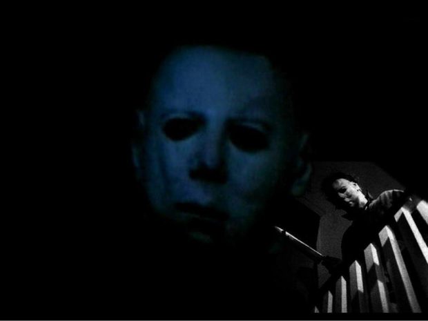 Awesome Michel Myers Background.