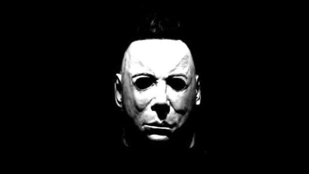 Awesome Michel Myers Wallpaper HD.