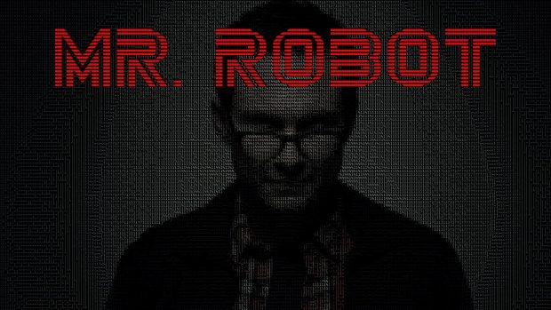 Awesome Mr Robot Wallpaper HD.