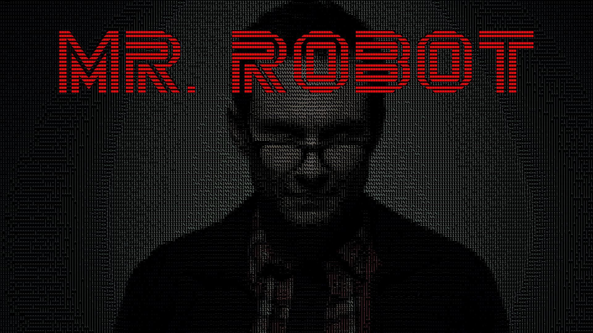 Wallpaper ID 48100  mr robot tv shows hd 4k deviantart logo free  download