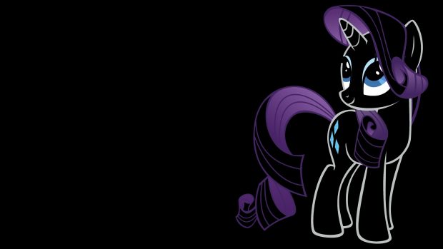 Awesome My Little Pony Background.