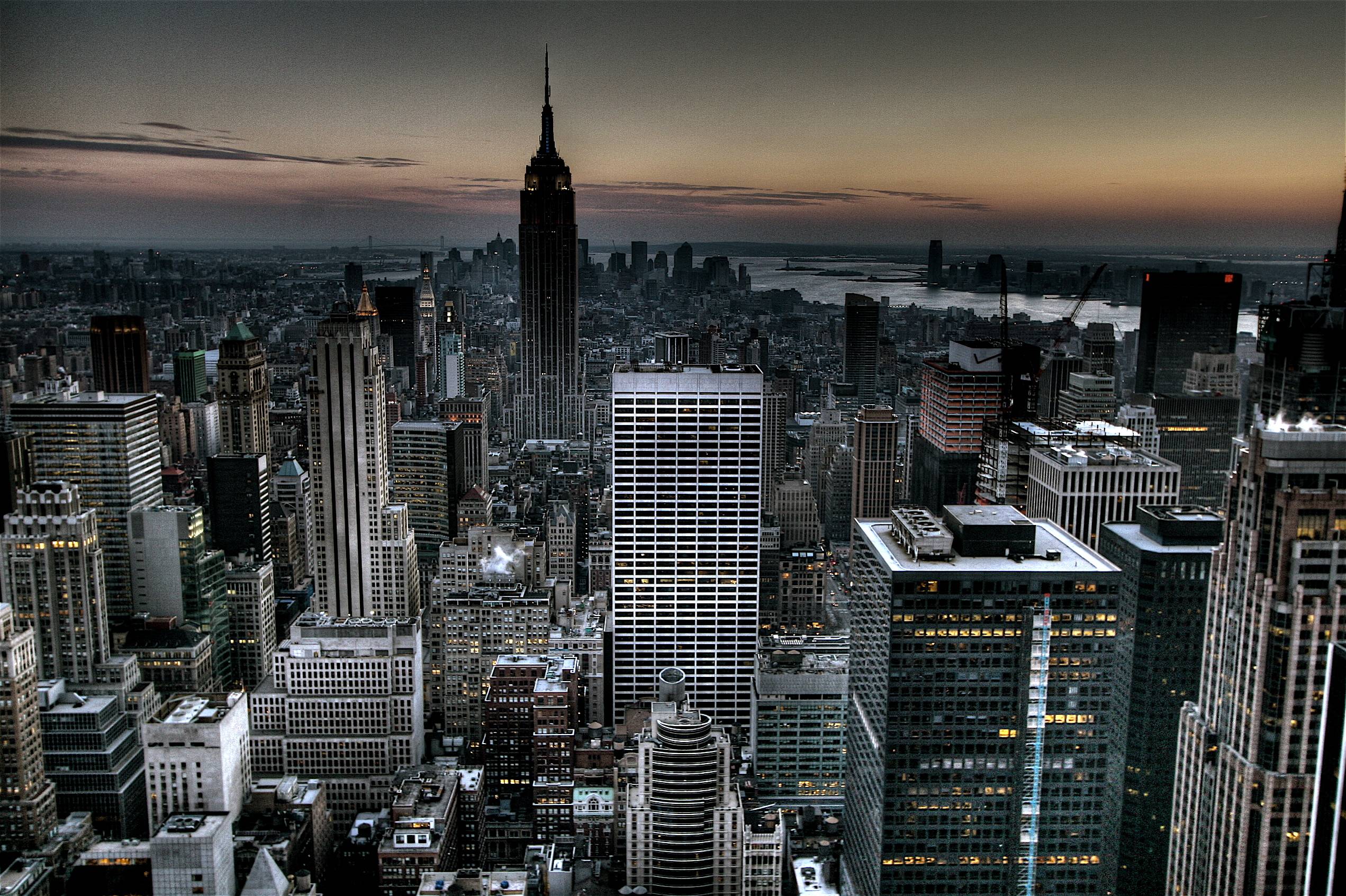 NYC Wallpapers HD High Resolution 