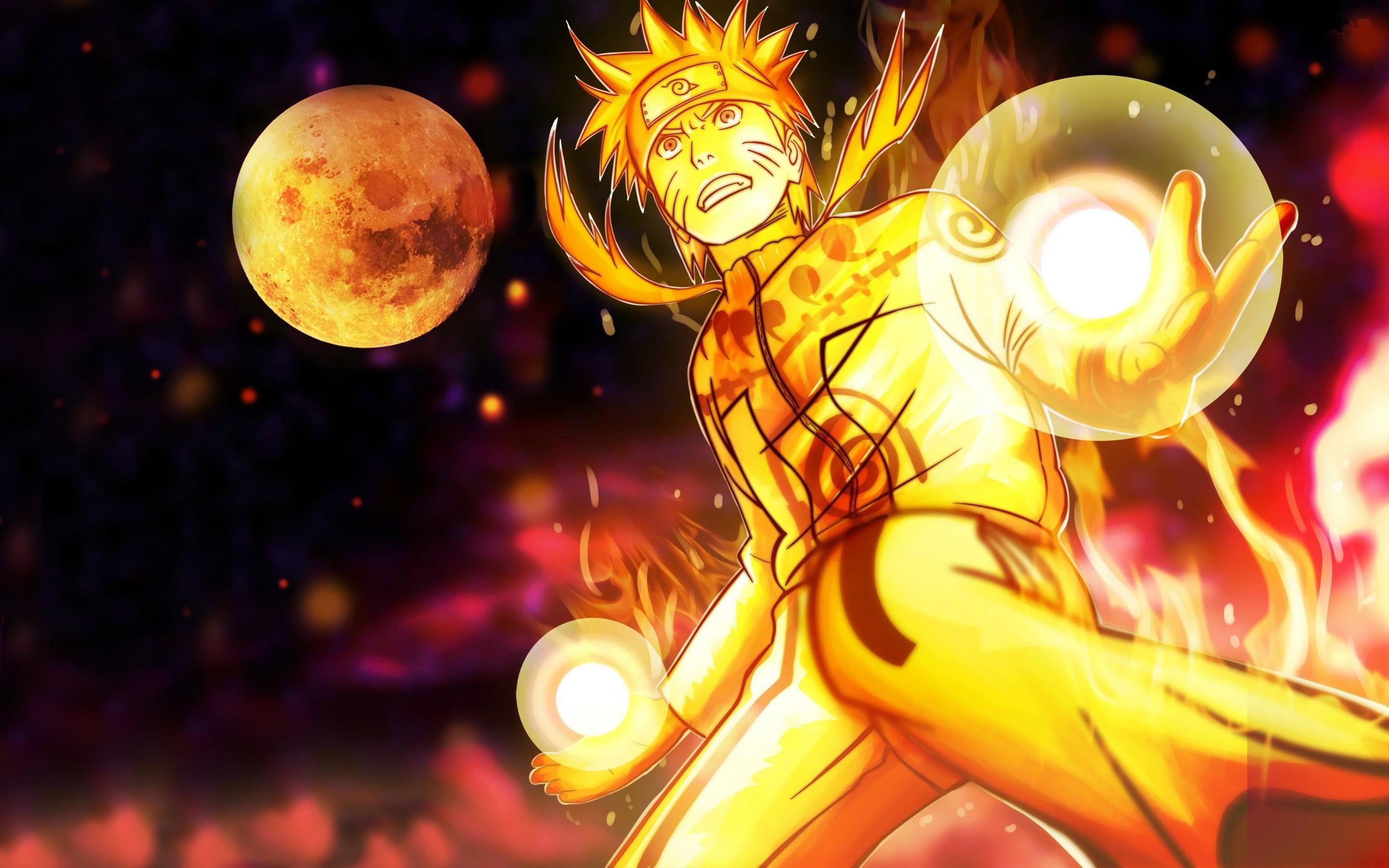 Free Download 91+ Wallpaper Cool Naruto HD Terbaru - Gambar