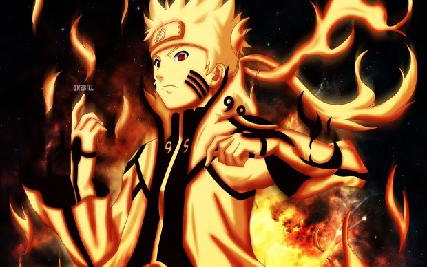 Awesome Naruto Wallpaper.