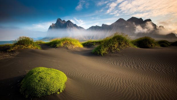 Awesome Nature Backgrounds.