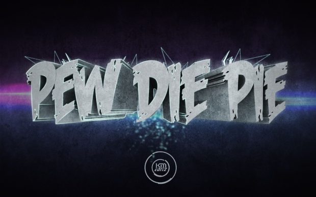 Awesome Pewdiepie Wallpaper HD.