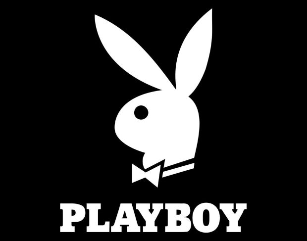Awesome Playboy Background.