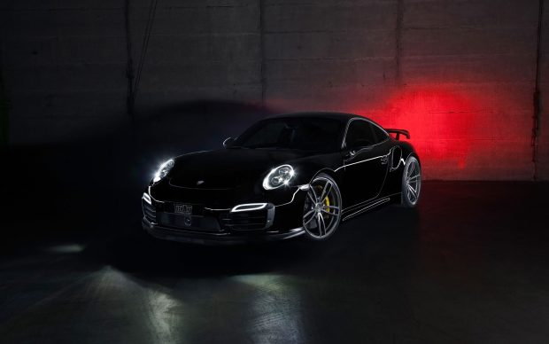 Awesome Porsche Wallpaper HD.