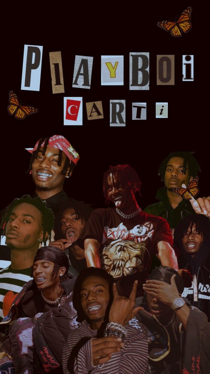 Rap Wallpapers HD High Quality - PixelsTalk