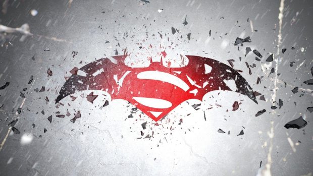 Awesome Superman Background.