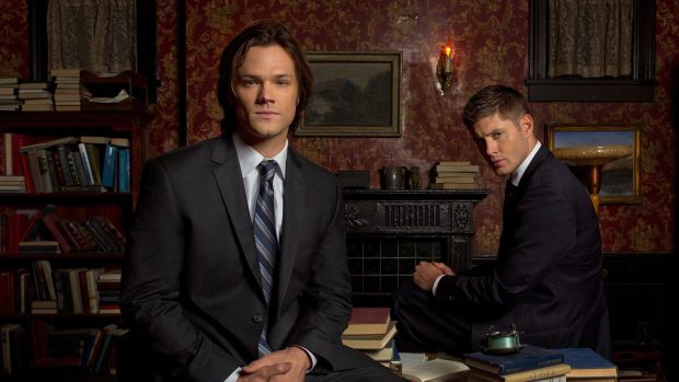 Awesome Supernatural Wallpaper HD.