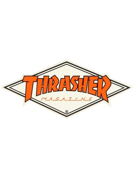 Awesome Thrasher Background.