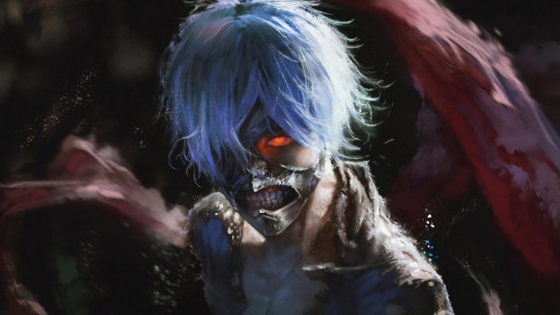 Awesome Tokyo Ghoul Wallpaper.