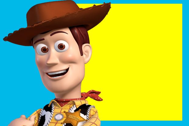 Awesome Toy Story Wallpapers HD.