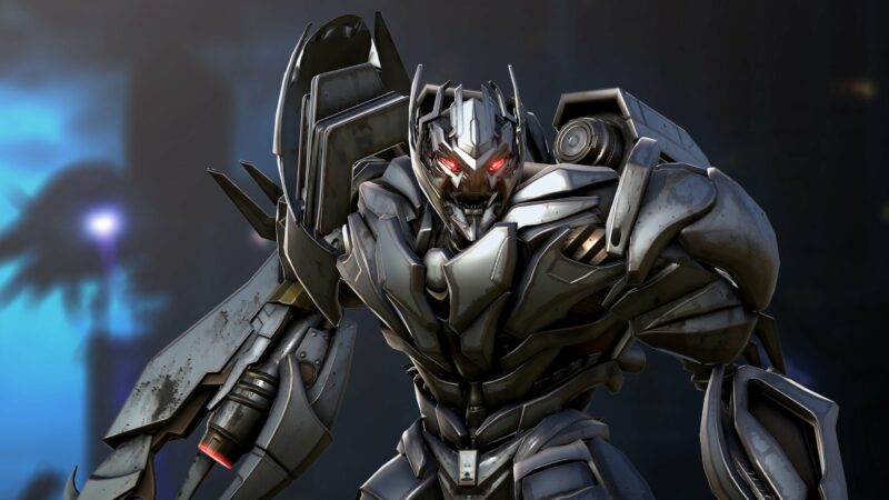 Transformers HD Wallpapers - PixelsTalk