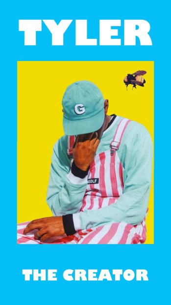 Awesome Tyler The Creator Background.