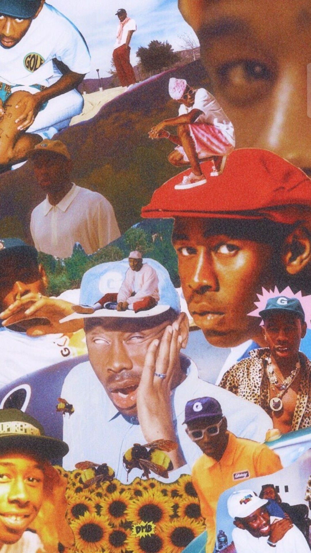 Tyler The Creator Wallpaper - NawPic