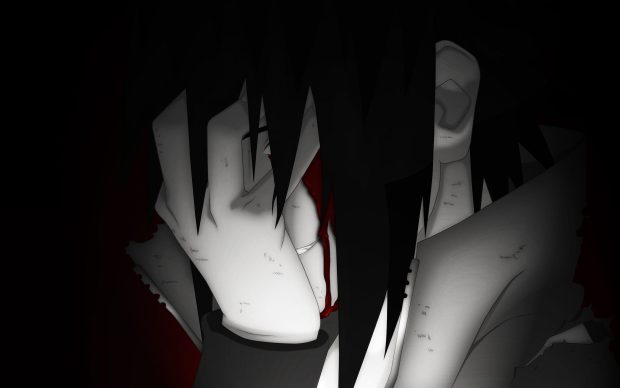 Awesome Uchiha Wallpaper HD.