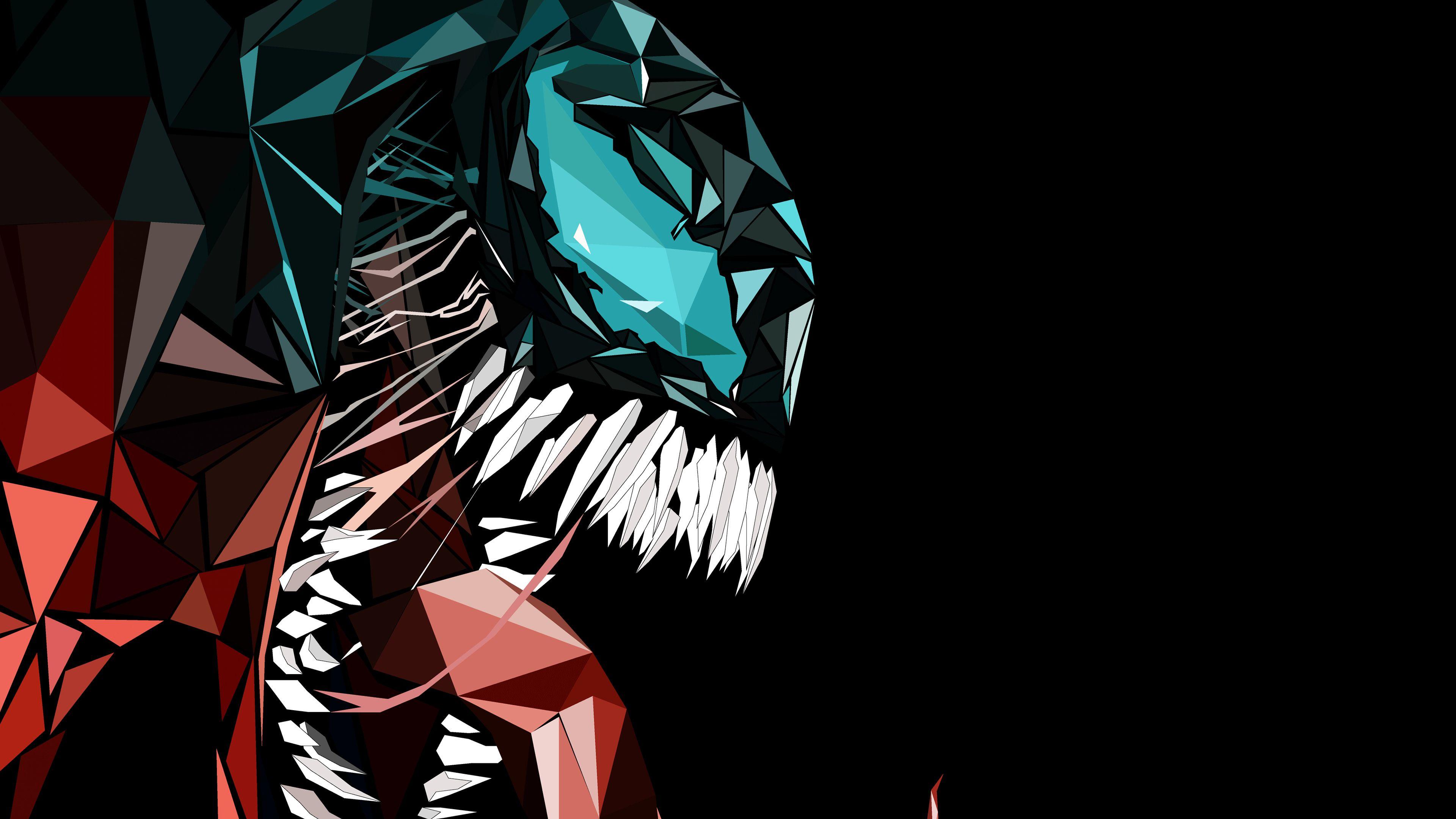 Venom HD Wallpapers Free Download  PixelsTalkNet