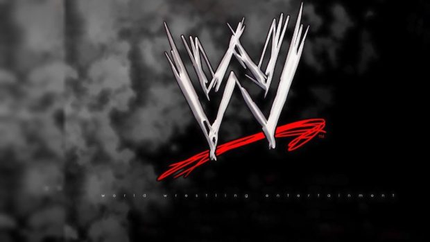 Awesome WWE Background.