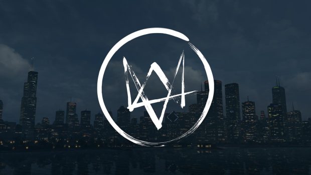 Awesome Watch Dogs 2 Background.