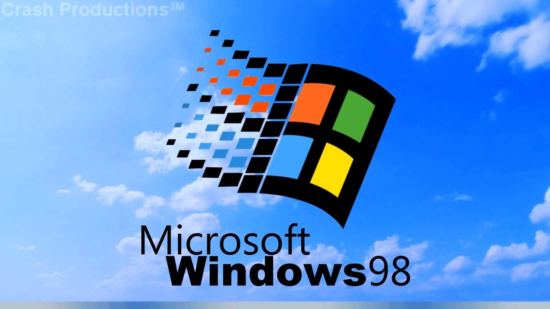Hình nền Windows 98 HD miễn phí tải về: Hãy tải về những hình nền Windows 98 HD chất lượng cao miễn phí và thỏa sức sáng tạo với desktop của bạn. Bộ sưu tập đa dạng và phong phú chờ đón bạn!