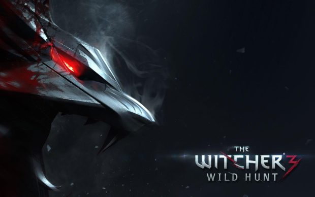 Awesome Witcher 3 Wallpaper HD.