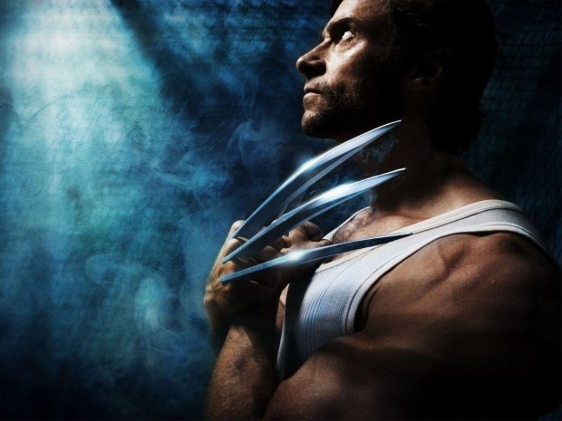 Awesome Wolverine Wallpaper HD.