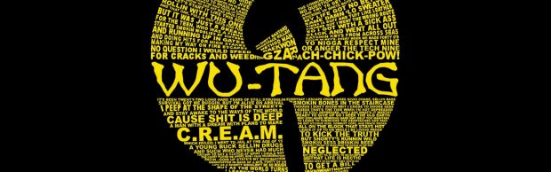 Awesome Wu Tang Clan Background.