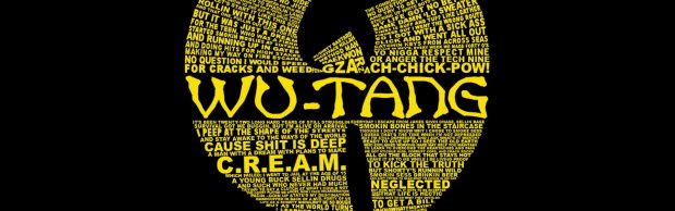 Awesome Wu Tang Clan Background.