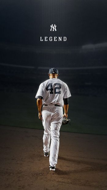 Awesome Yankees Wallpaper HD.