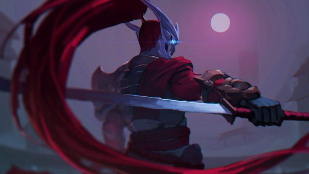 Awesome Yasuo Background.