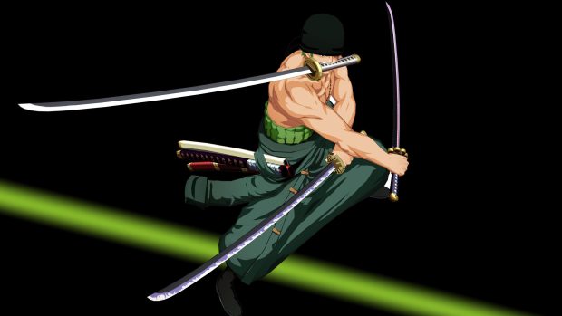 Zoro HD Wallpapers Free Download