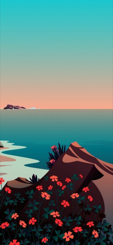 iPhone X Wallpapers 4K - PixelsTalk