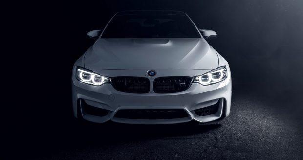 BMW Desktop Wallpaper 4K.