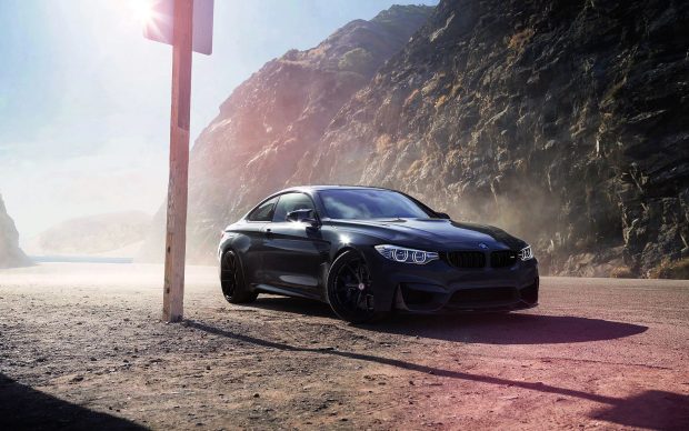 BMW HD Wallpaper.