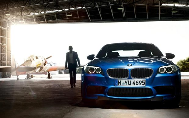 BMW Wallpaper HD Free download.