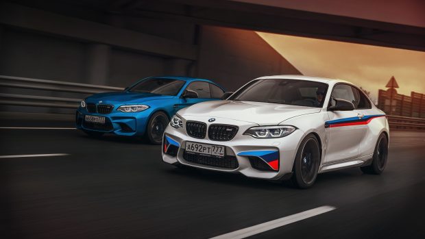 BMW Wallpaper Laptop 4K.