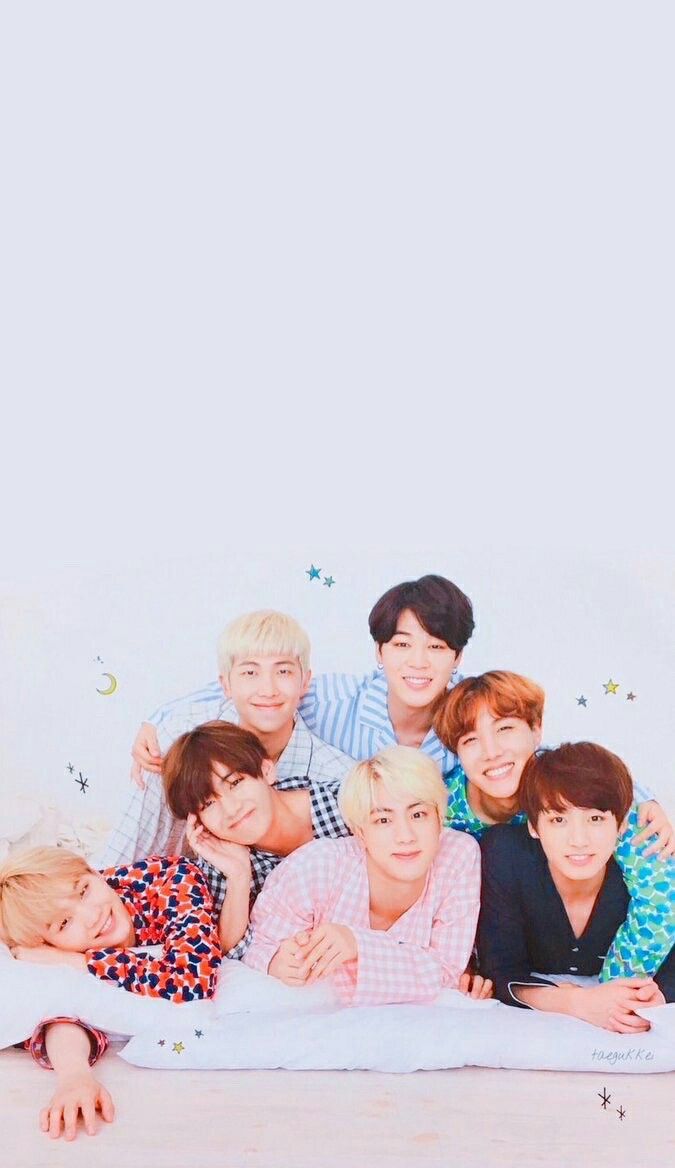 BTS Mobile Wallpapers  Top Free BTS Mobile Backgrounds  WallpaperAccess