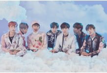 BTS Wallpaper Aesthetic Bangtanboy.