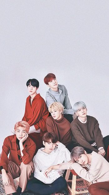 BTS Wallpaper Free Download.