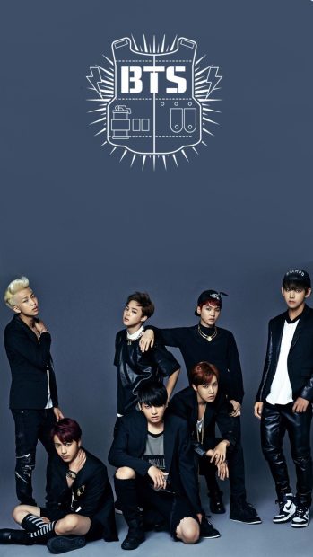 BTS Wallpaper High Quality.